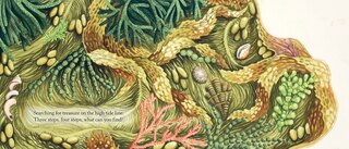 Aper&ccedil;u du contenu 3_Searching for Treasure