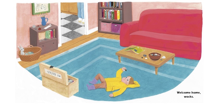 Sample content_Searching for Wocks