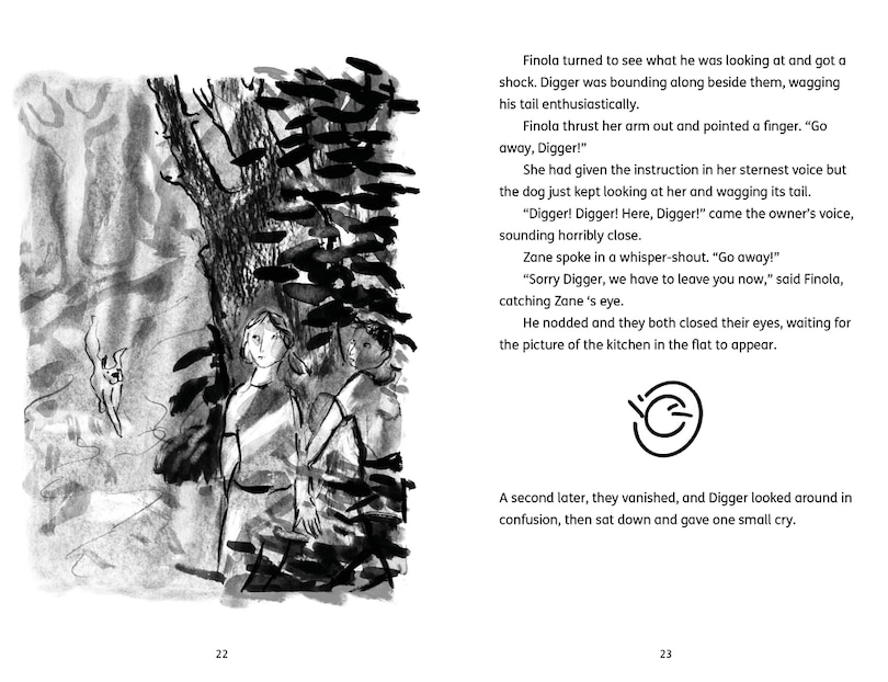 Sample content_Searchlight: The Rock