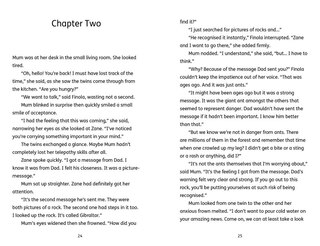 Sample content 2_Searchlight: The Rock