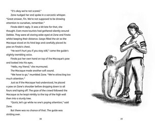 Sample content 3_Searchlight: The Rock