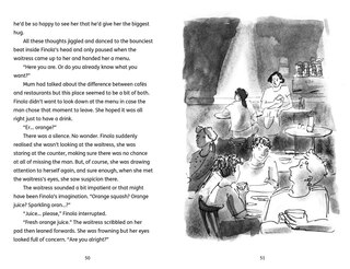 Sample content 4_Searchlight: The Rock