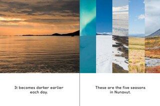 Sample content_Seasonal Cycles