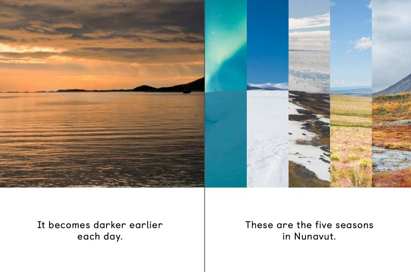Sample content_Seasonal Cycles