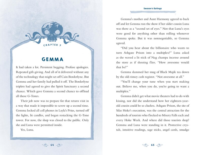 Aper&ccedil;u du contenu_Season's Eatings