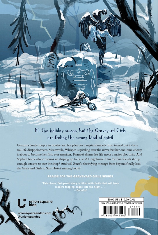 Back cover_Season's Eatings