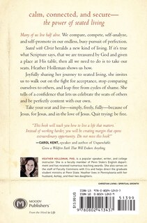 Back cover_Seated with Christ