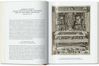 Sample content 5_Seba. Cabinet of Natural Curiosities. 45th Ed.