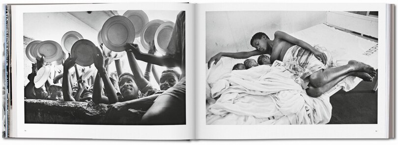 Sample content 4_Sebasti&atilde;o Salgado. Africa