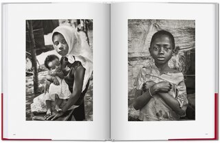 Sample content_Sebasti&atilde;o Salgado. Children