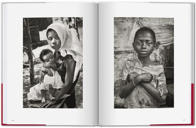 Sample content_Sebasti&atilde;o Salgado. Children