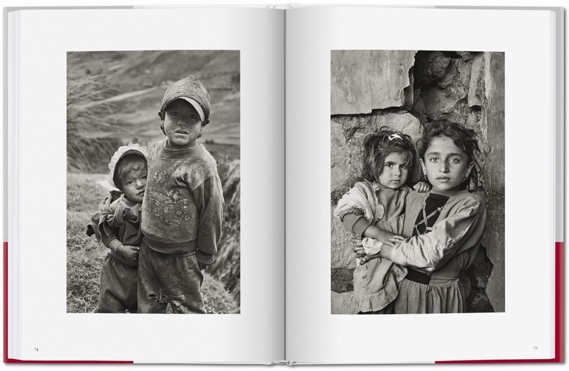 Sample content 3_Sebasti&atilde;o Salgado. Children