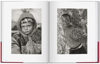 Sample content 4_Sebasti&atilde;o Salgado. Children