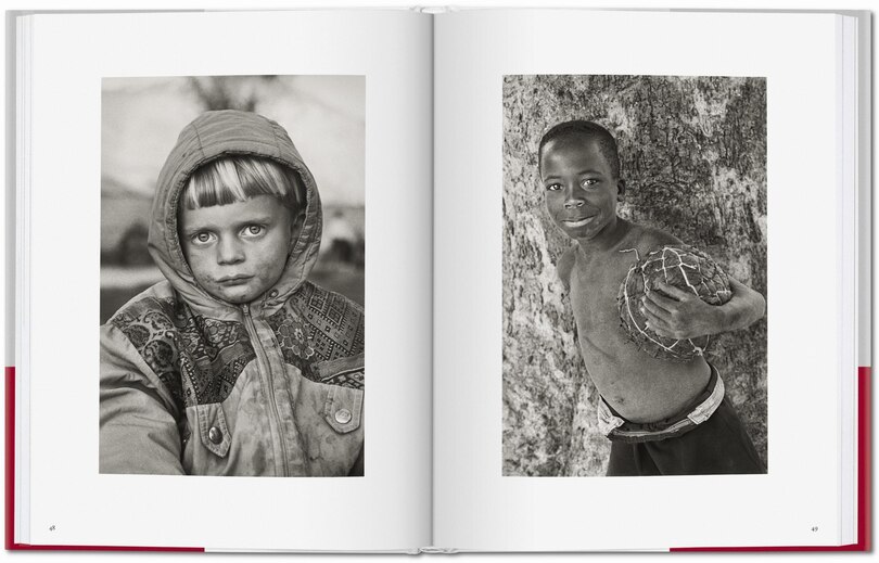 Sample content 4_Sebasti&atilde;o Salgado. Children
