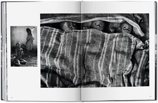 Aper&ccedil;u du contenu_Sebasti&atilde;o Salgado. Exodus