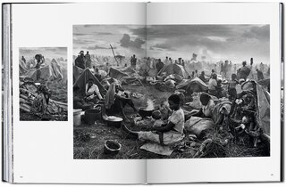 Aper&ccedil;u du contenu 2_Sebasti&atilde;o Salgado. Exodus