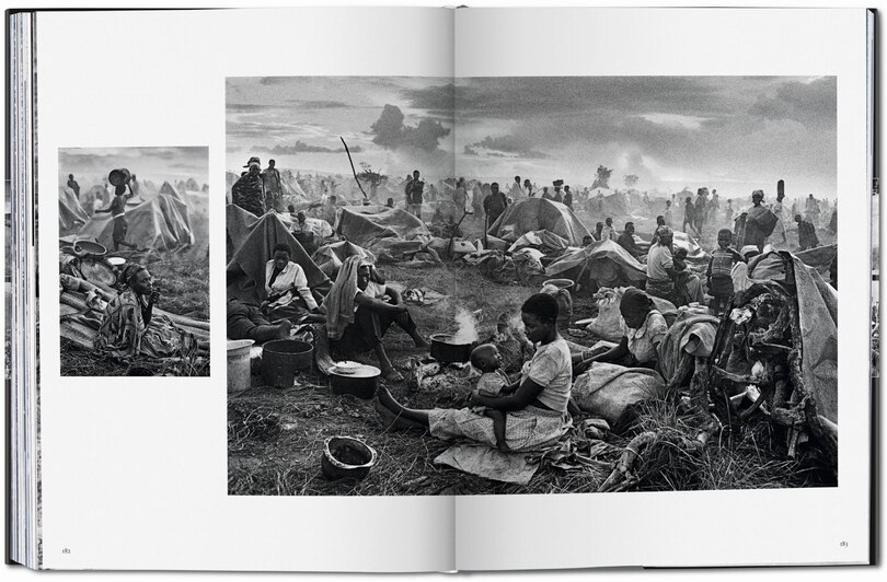 Aper&ccedil;u du contenu 2_Sebasti&atilde;o Salgado. Exodus