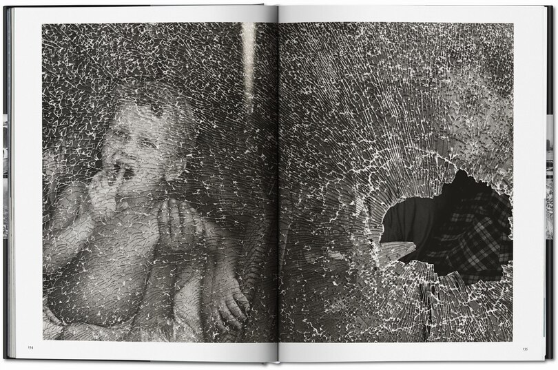 Aper&ccedil;u du contenu 3_Sebasti&atilde;o Salgado. Exodus