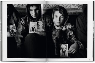 Aper&ccedil;u du contenu 5_Sebasti&atilde;o Salgado. Exodus