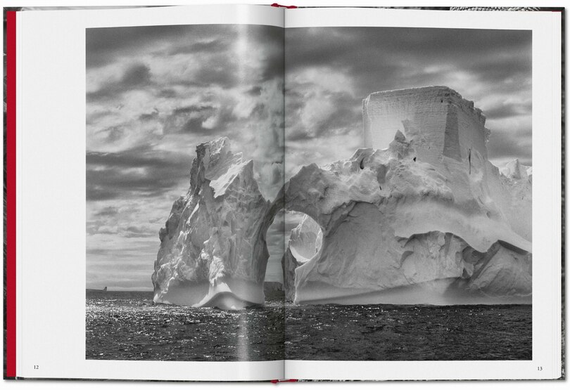 Sample content 5_Sebasti&atilde;o Salgado. Genesis