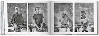 Aperçu du contenu_Sebastião Salgado. Africa