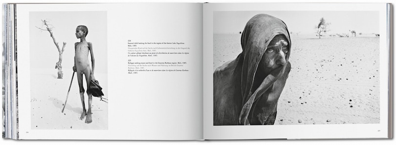 Aperçu du contenu 2_Sebastião Salgado. Africa