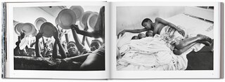Aperçu du contenu 4_Sebastião Salgado. Africa