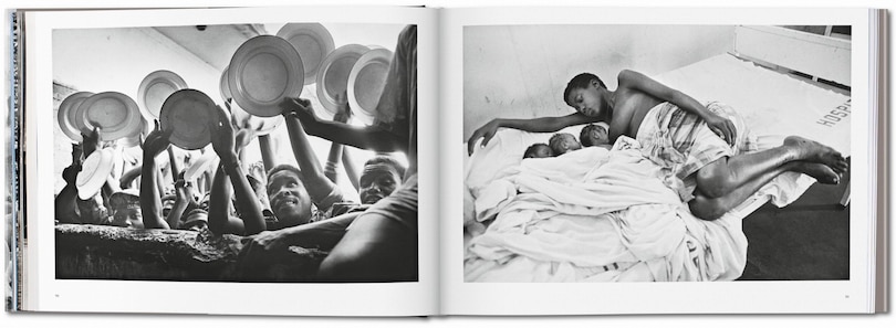 Aperçu du contenu 4_Sebastião Salgado. Africa