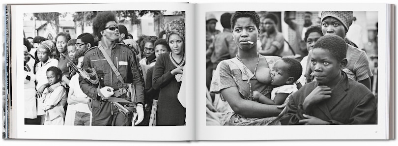 Aperçu du contenu 5_Sebastião Salgado. Africa