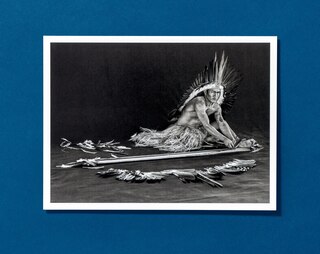 Aperçu du contenu 3_Sebastião Salgado. Amazônia. Postcard Set