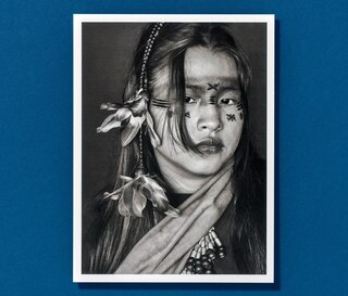 Aperçu du contenu 5_Sebastião Salgado. Amazônia. Postcard Set
