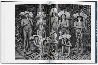 Sample content_Sebastião Salgado. Amazônia