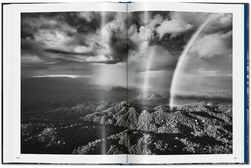 Sample content 2_Sebastião Salgado. Amazônia