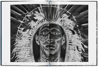 Sample content 3_Sebastião Salgado. Amazônia