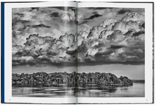 Sample content 4_Sebastião Salgado. Amazônia