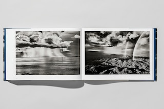 Sample content 4_Sebastião Salgado. Amazônia