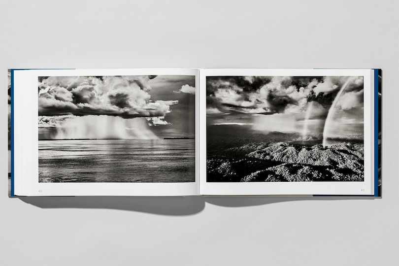Sample content 4_Sebastião Salgado. Amazônia