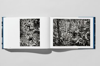 Sample content 2_Sebastião Salgado. Amazônia