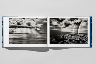 Sample content 4_Sebastião Salgado. Amazônia