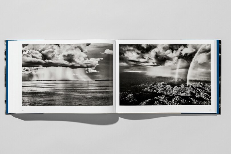 Sample content 4_Sebastião Salgado. Amazônia