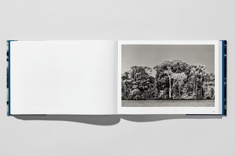 Sample content 5_Sebastião Salgado. Amazônia