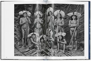 Sample content_Sebastião Salgado. Amazônia