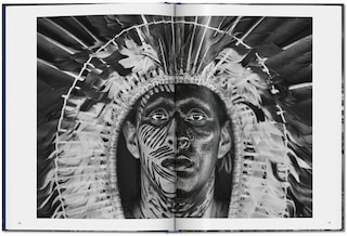 Sample content 3_Sebastião Salgado. Amazônia