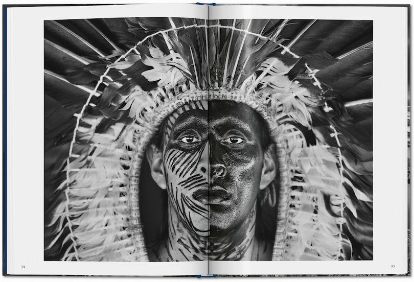 Sample content 3_Sebastião Salgado. Amazônia