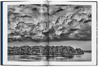 Sample content 5_Sebastião Salgado. Amazônia