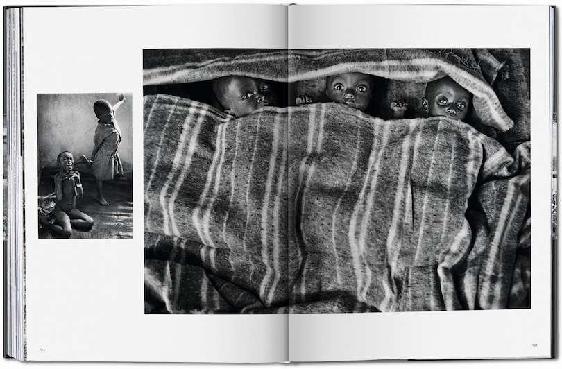 Sample content_Sebastião Salgado. Exodus