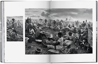 Sample content 2_Sebastião Salgado. Exodus