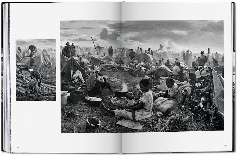 Sample content 2_Sebastião Salgado. Exodus