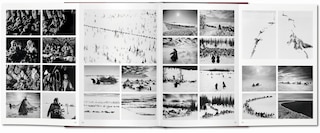 Sample content_Sebastião Salgado. Genesis