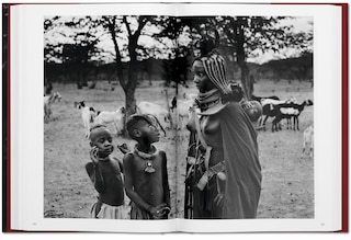 Sample content 2_Sebastião Salgado. Genesis